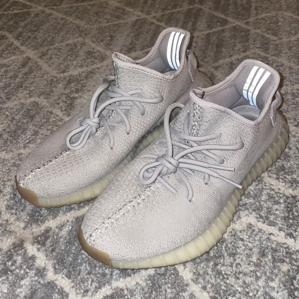 Yeezy sesame